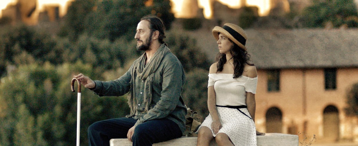 Dal 23 aprile arriva al cinema “Lovita”