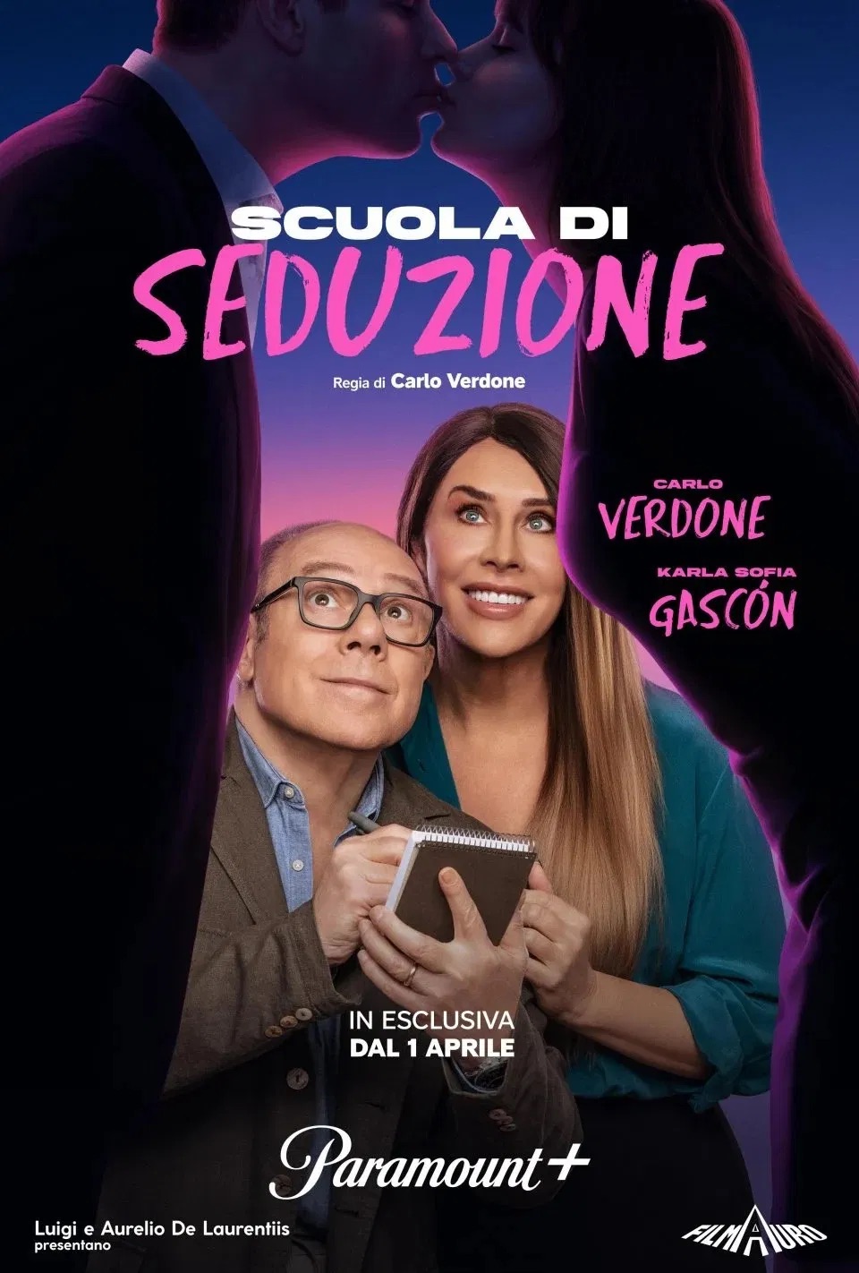 Scuola di seduzione