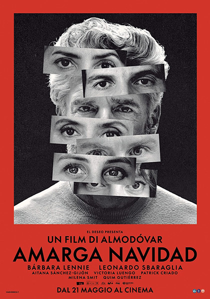 Amarga navidad