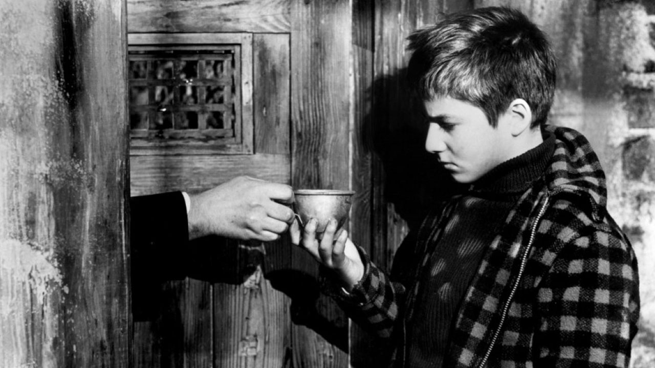 I 400 colpi di François Truffaut: una lettura psicoanalitica tra Jung e Melanie Klein