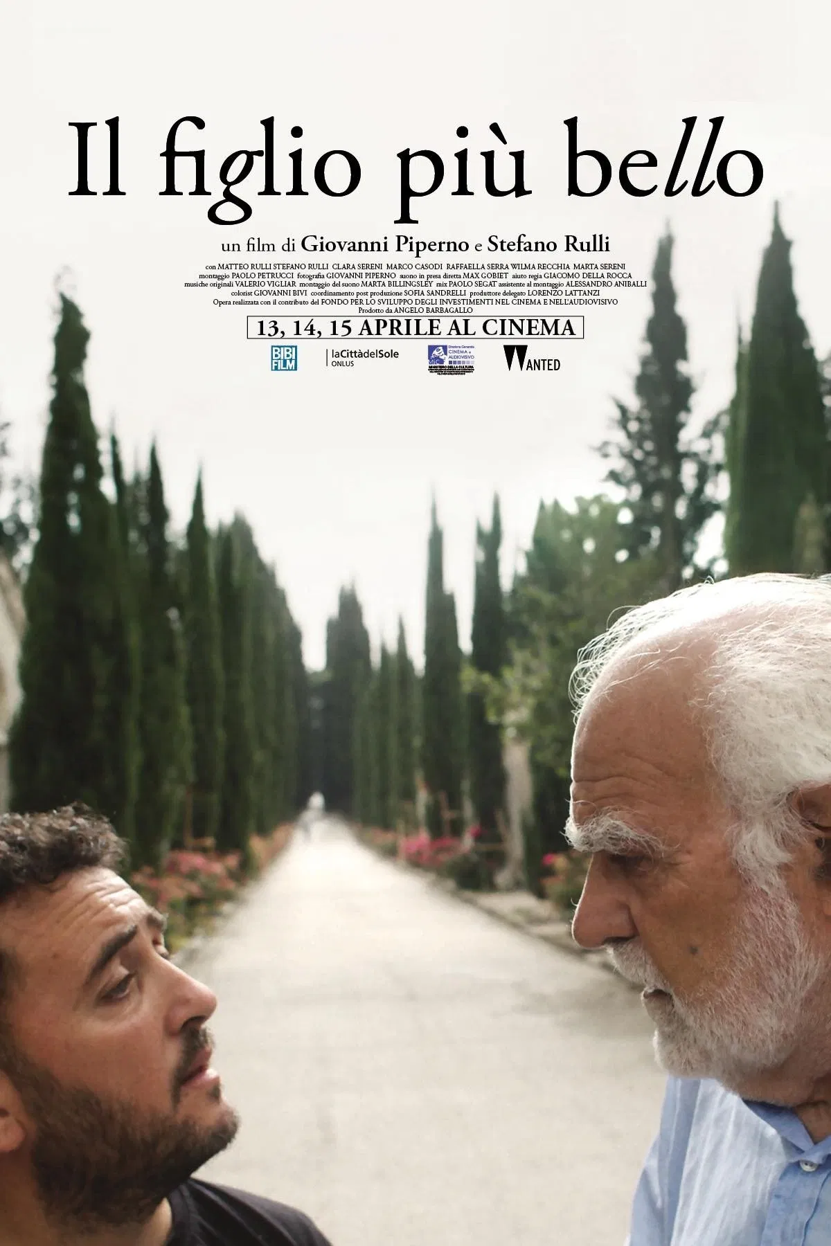 Il figlio più bello