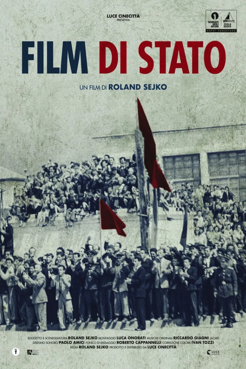 Film di Stato