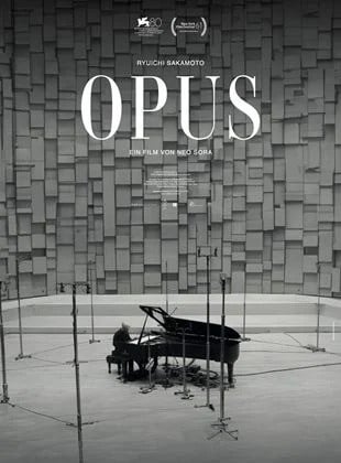 Ryuichi Sakamoto | Opus