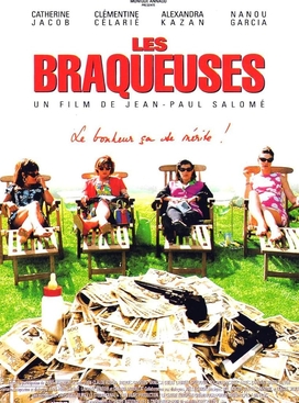 Les Braqueuses