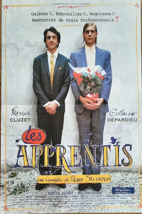 Les apprentis