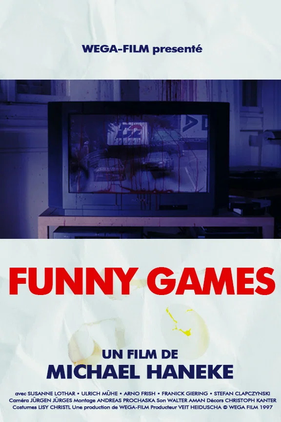 Funny Games