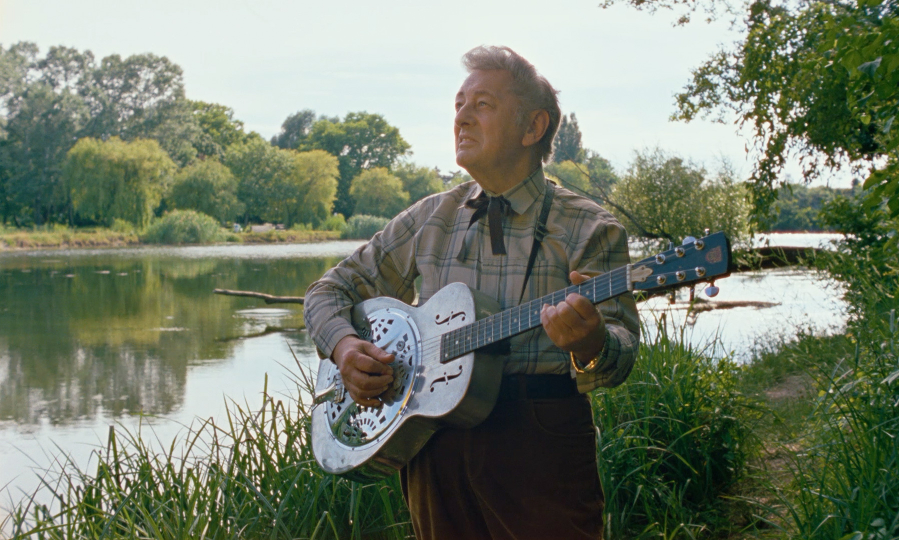 Il “Premio Speciale BFF - I film che liberano la testa” 2026  a Tizza Covi e Rainer Frimmel, The Loneliest Man in Town film di apertura della 44ma edizione
