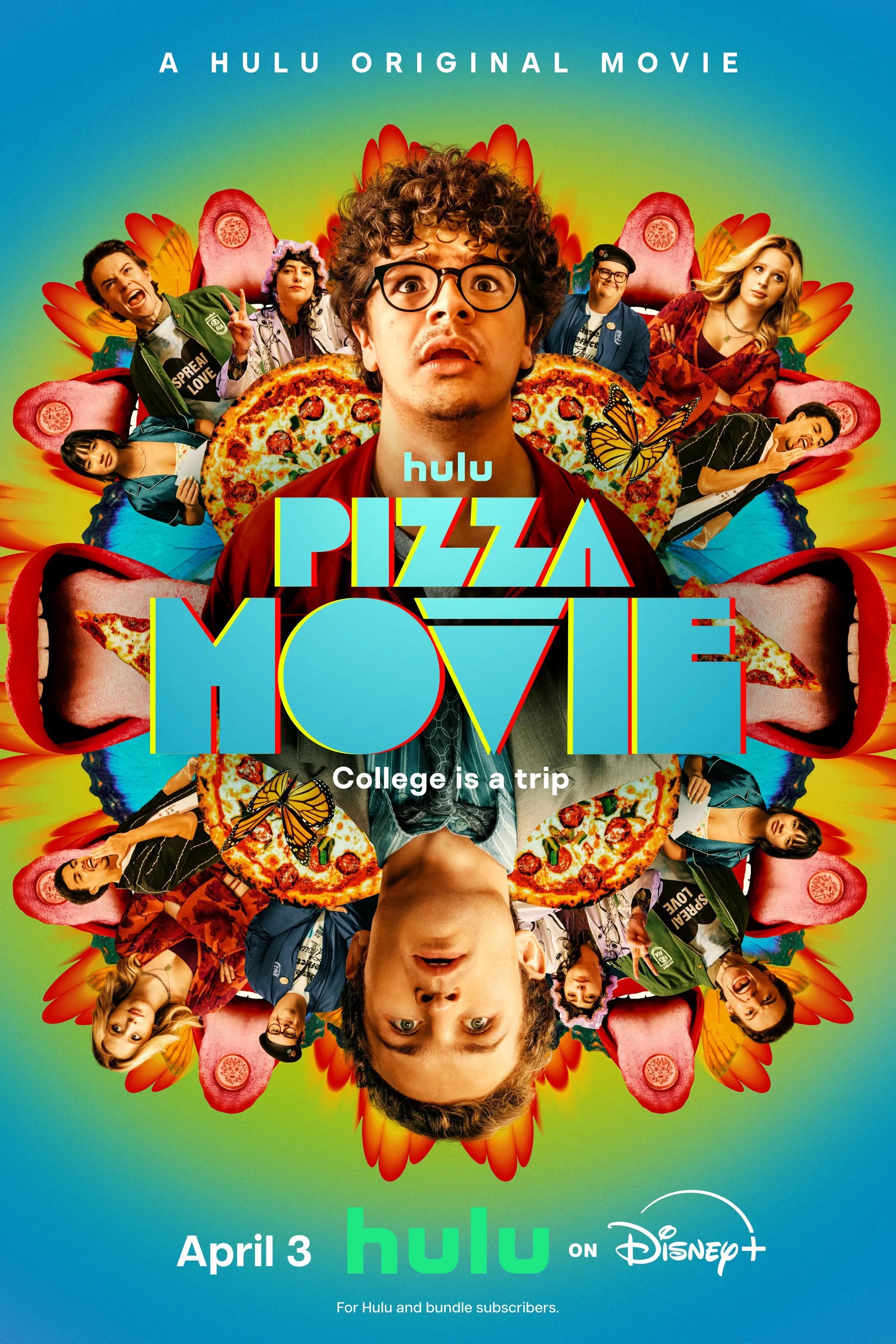 Pizza Movie