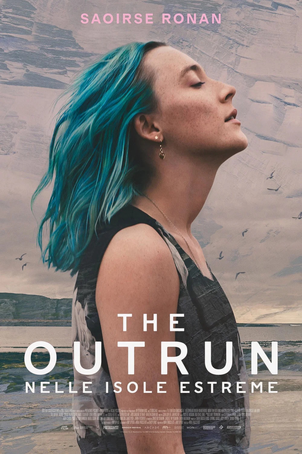 The Outrun – Nelle isole estreme