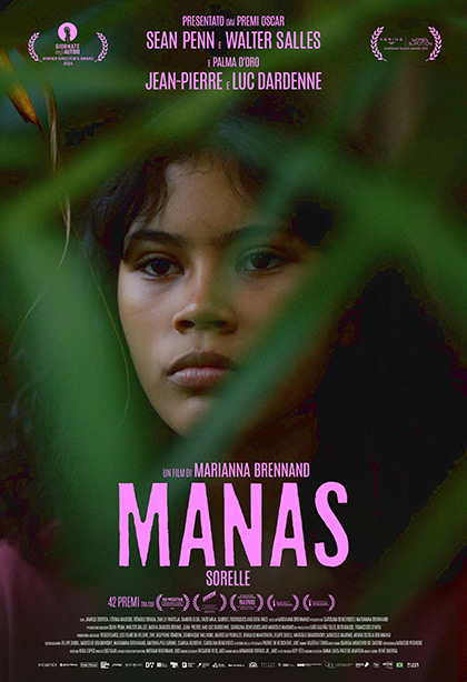 Manas – Sorelle