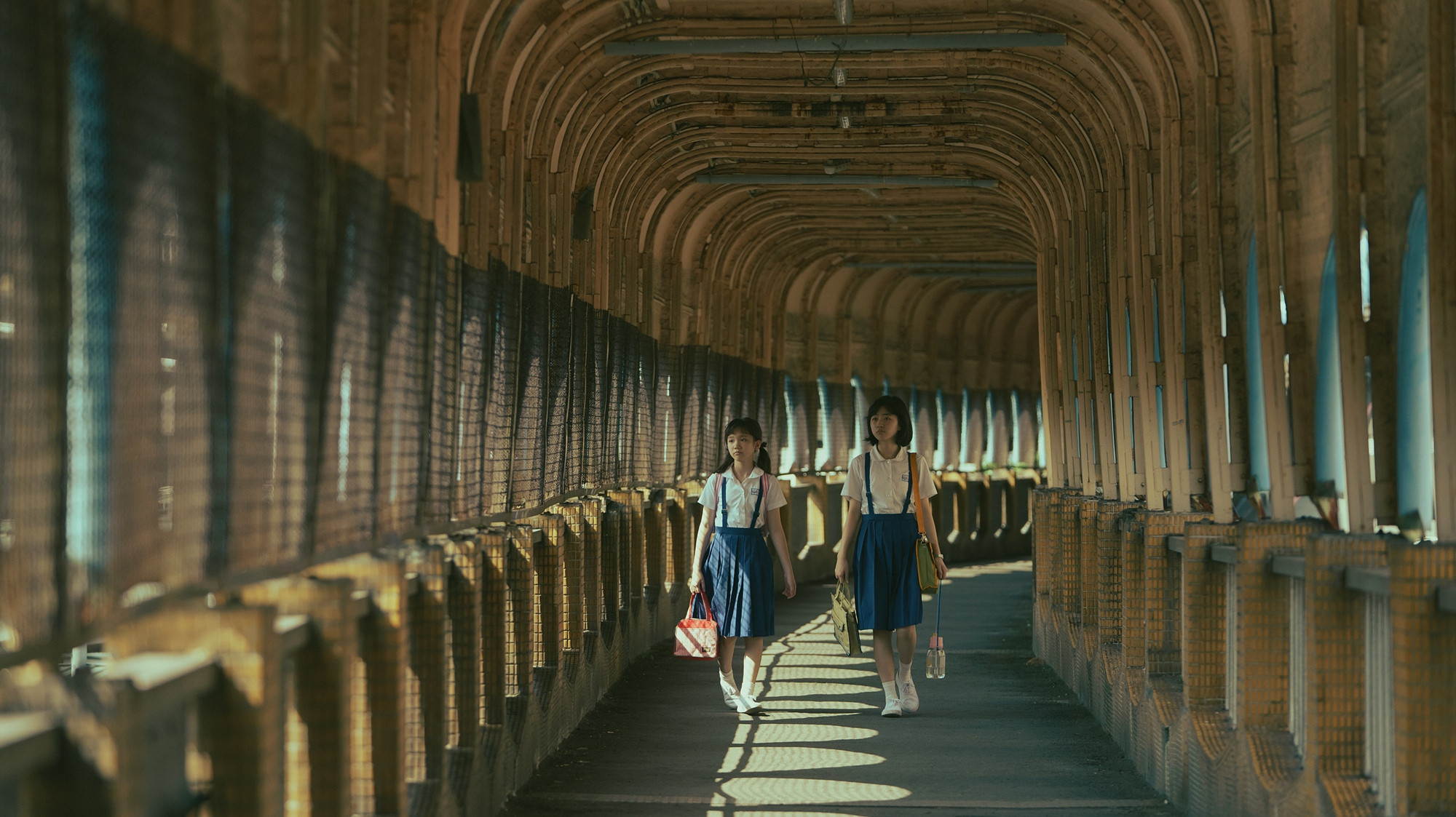 Asian Film Festival 2026, i vincitori