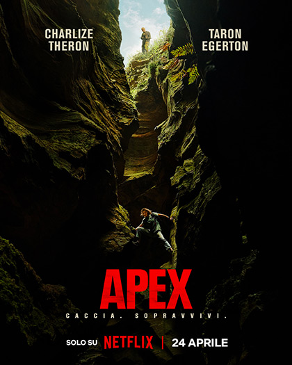 Apex