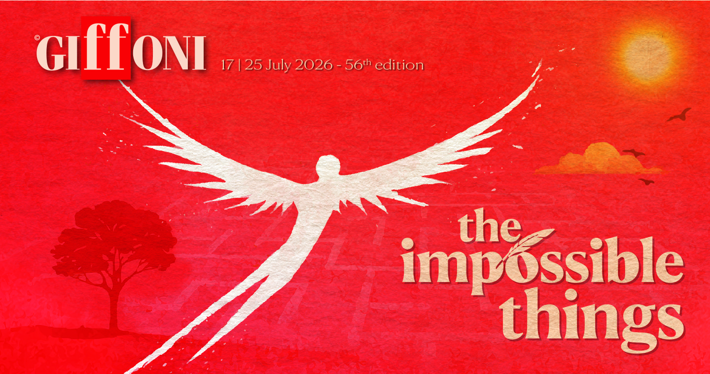 #Giffoni56, oltre il labirinto: il volo di Icaro per 