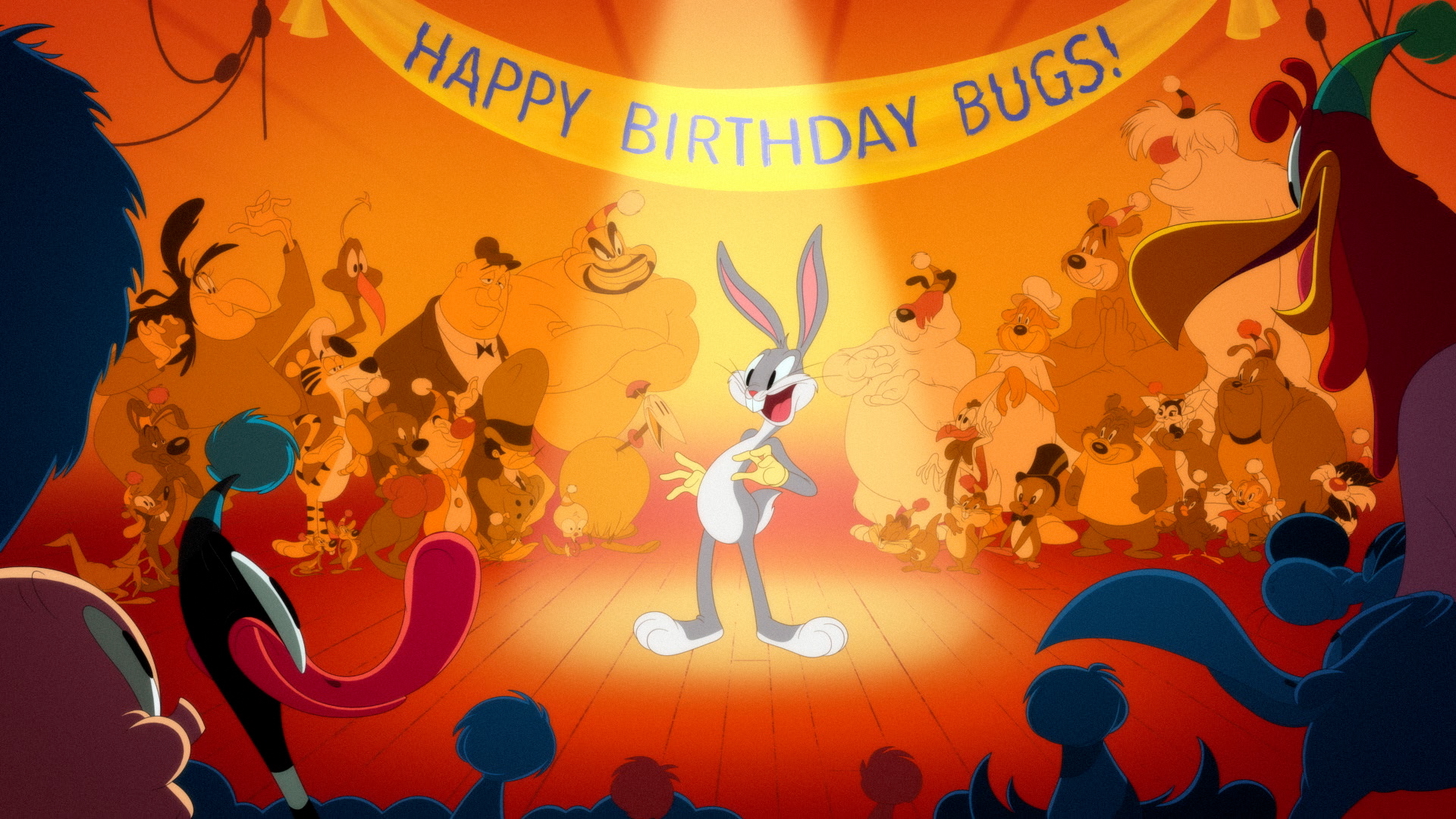 Bugs Bunny at the Symphony: l’Orchestra Sinfonica di Milano tra animazione, memoria e grande musica sinfonica