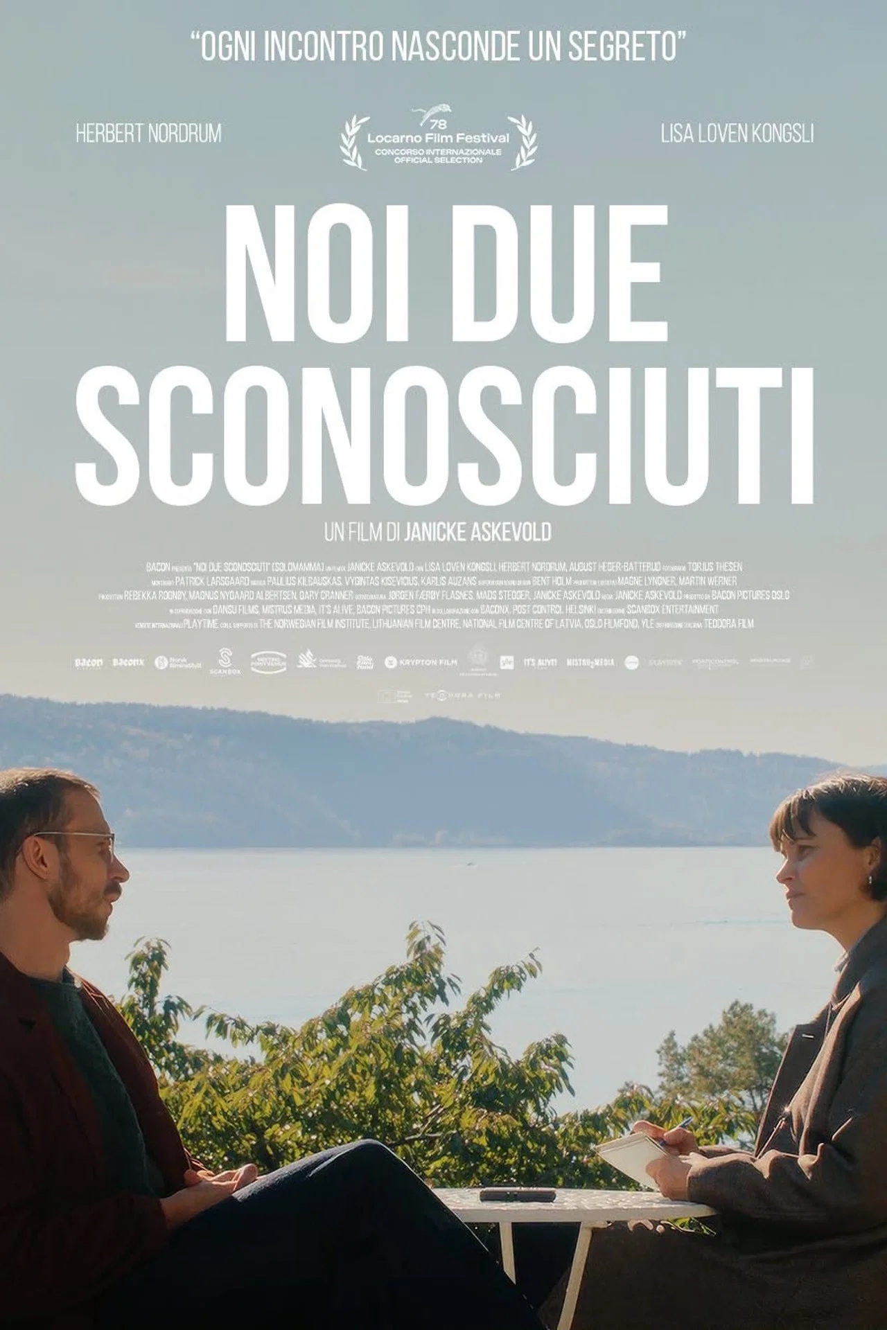 Noi due sconosciuti