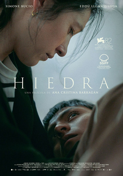 Hiedra