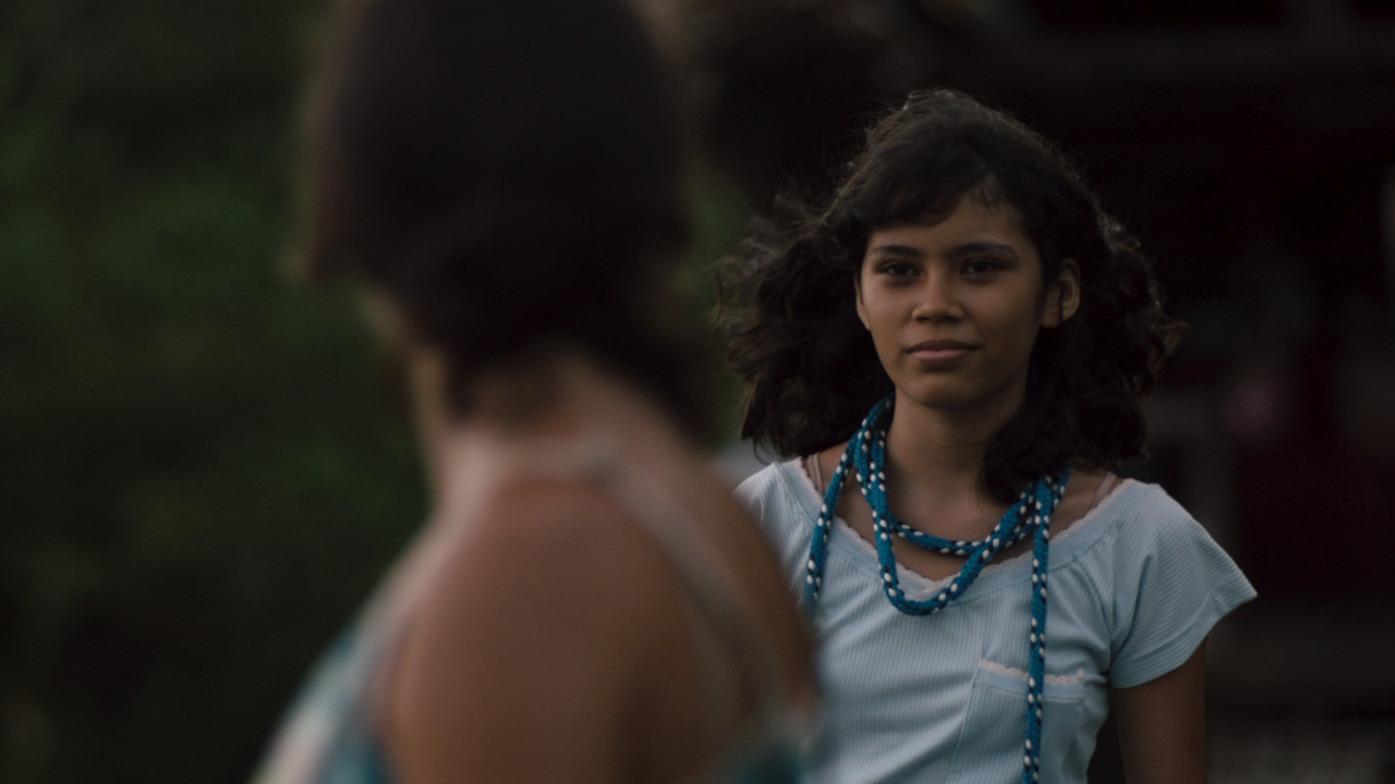 Esce in Italia Manas di e per la regia di Marianna Brennard