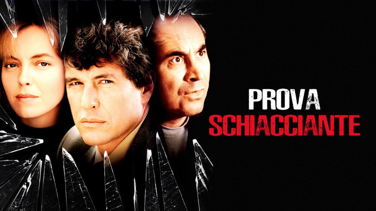 Shattered o l'identità frantumata