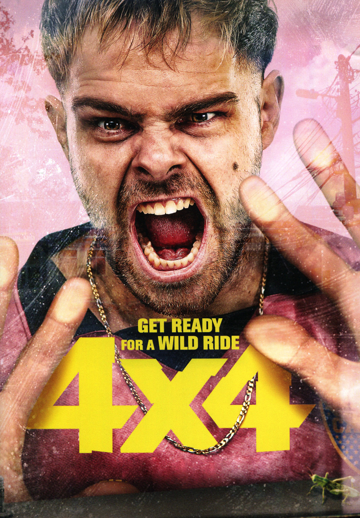 4x4