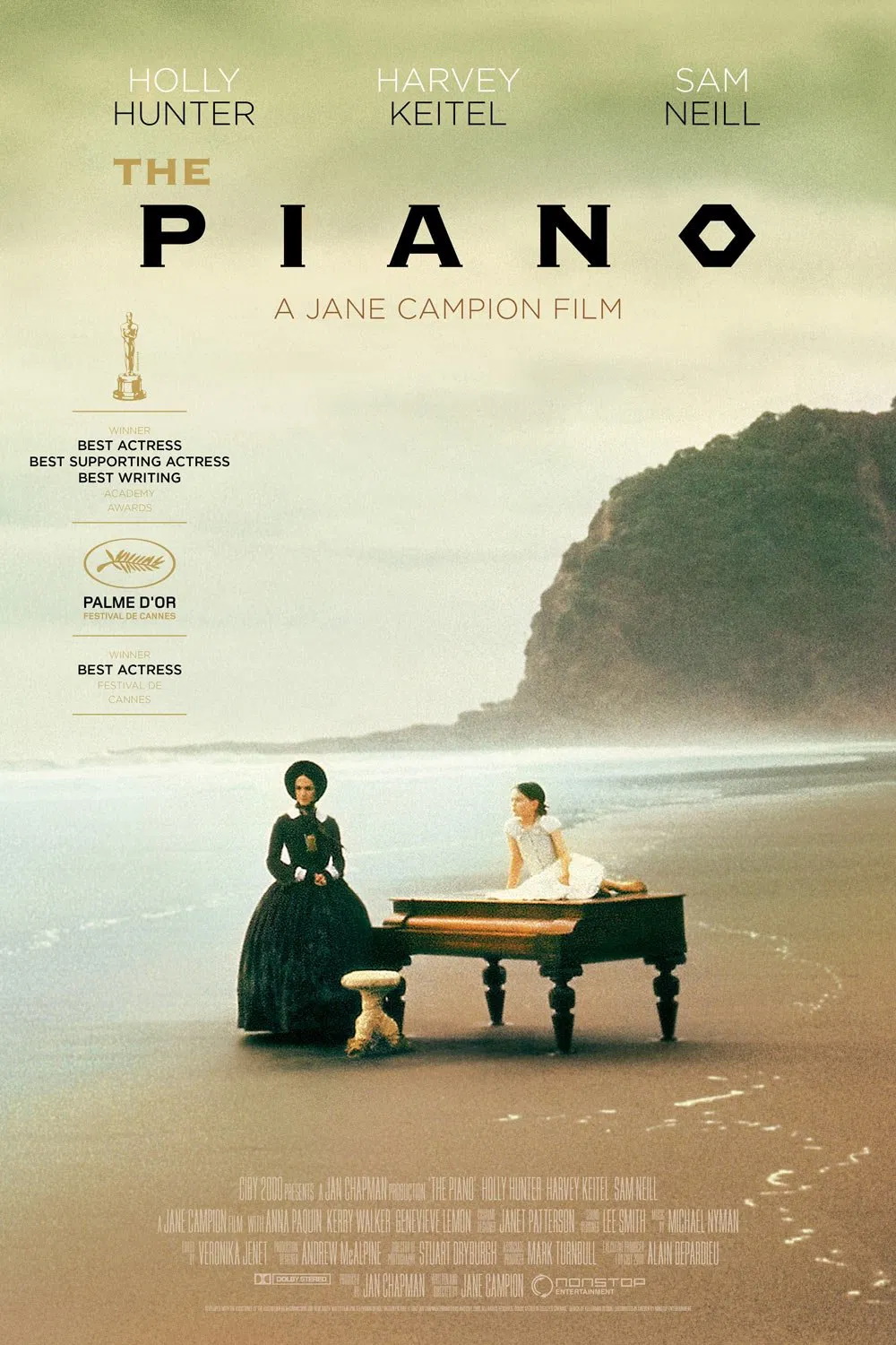Lezioni di piano