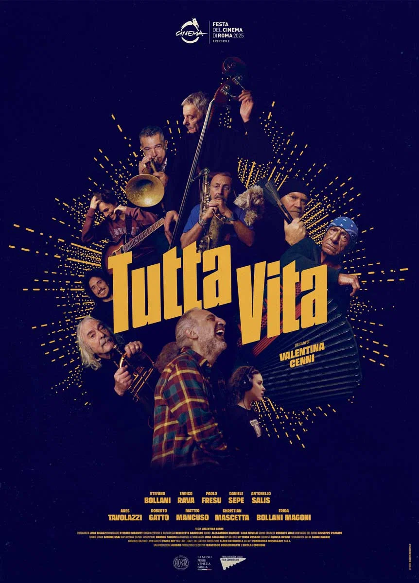 Tutta vita