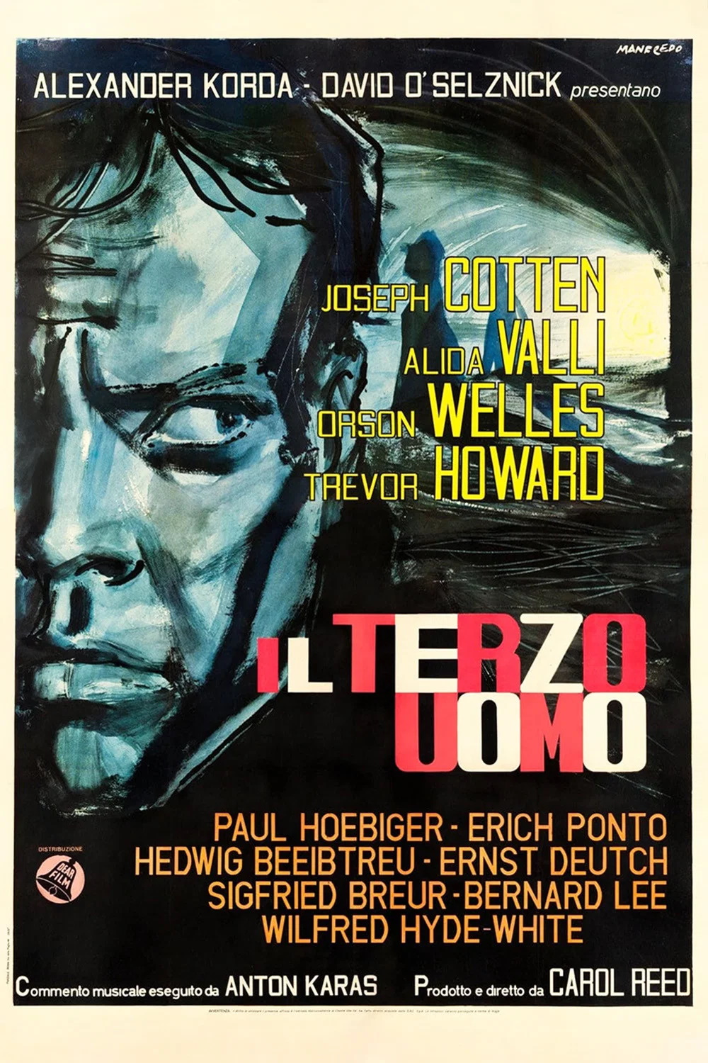 Il terzo uomo