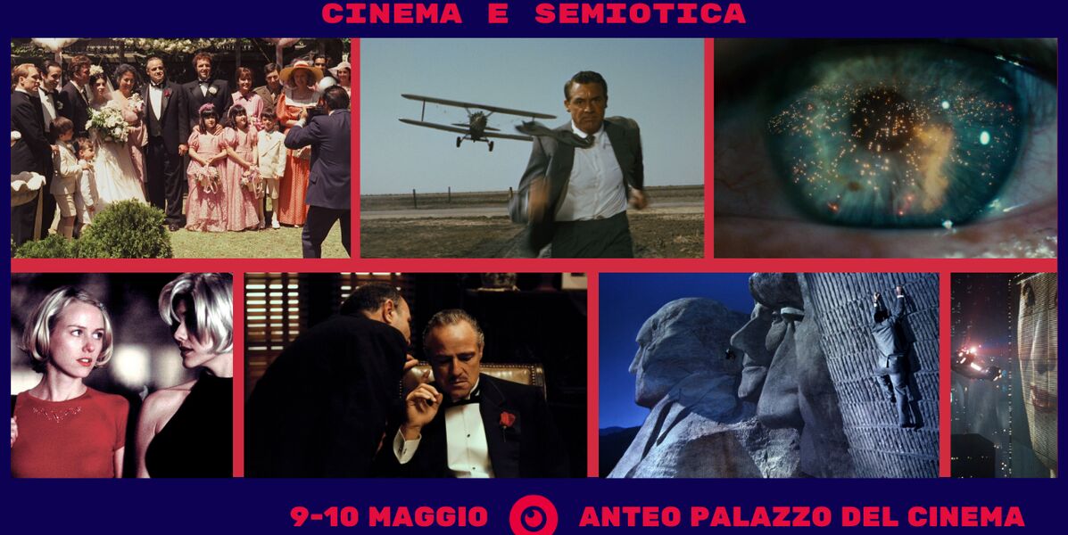 Cinema e semiotica