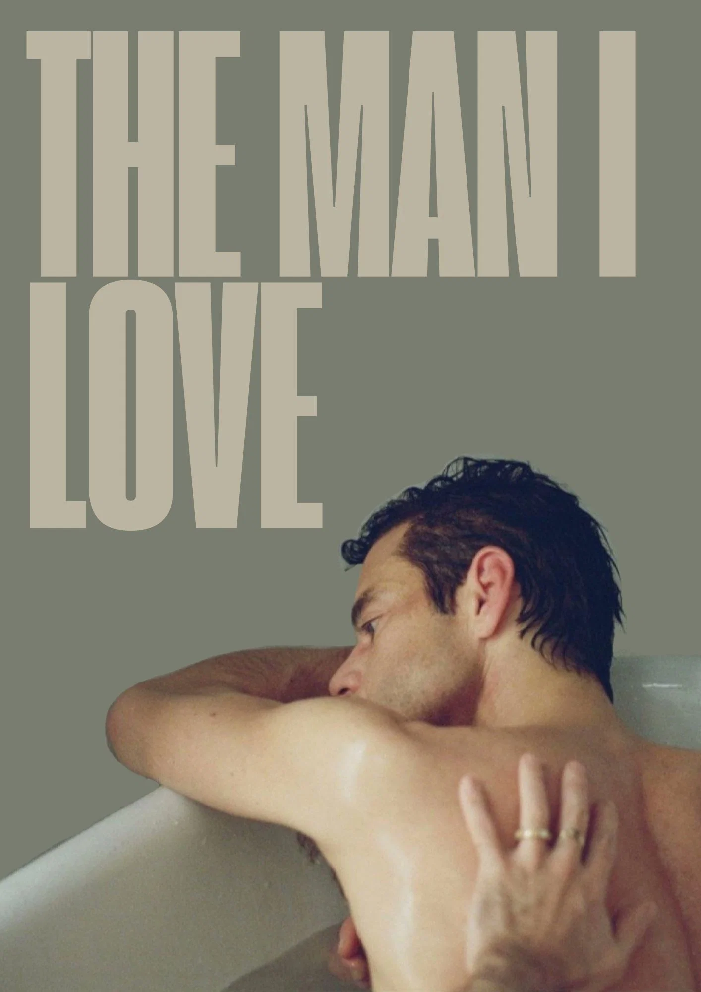The Man I Love