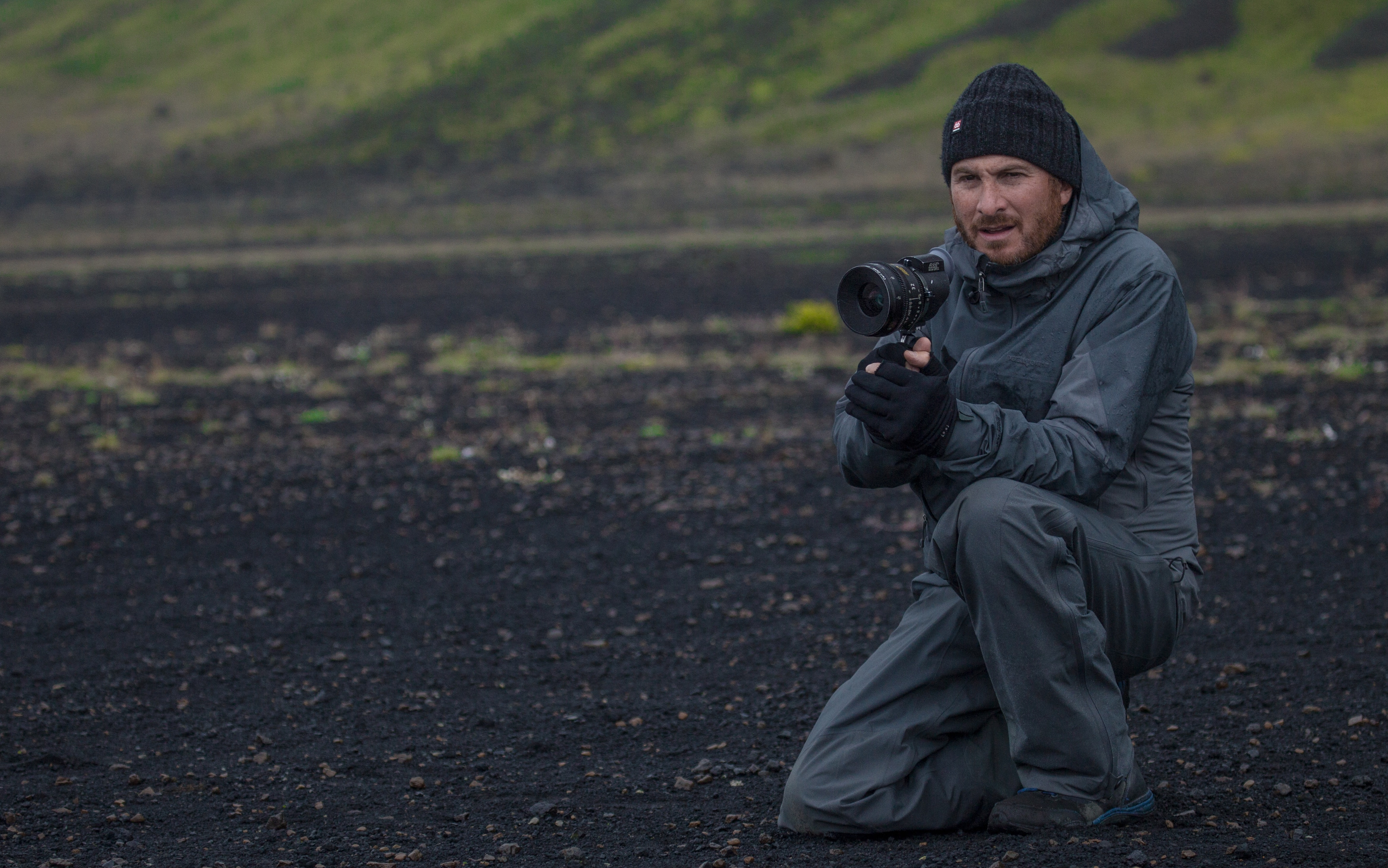 Darren Aronofsky riceverà il Pardo d’Onore a Locarno79