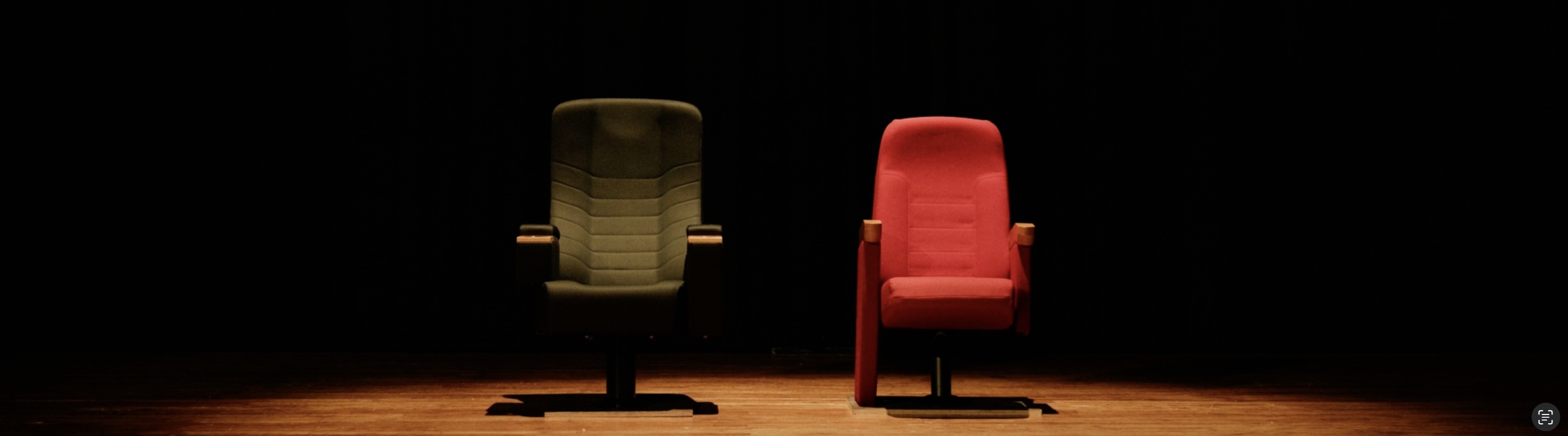 “Pensiamo solo alle poltrone!”: al via la campagna per rinnovare il Cinema Teatro Nuovo di Varese