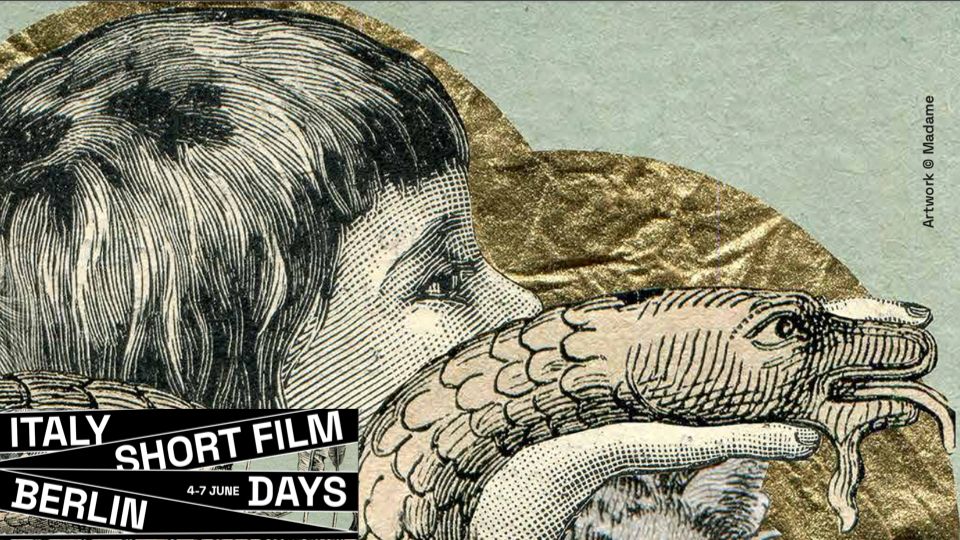 Dal 4 al 7 giugno debutta a Berlino Italy Short Film Days Berlin