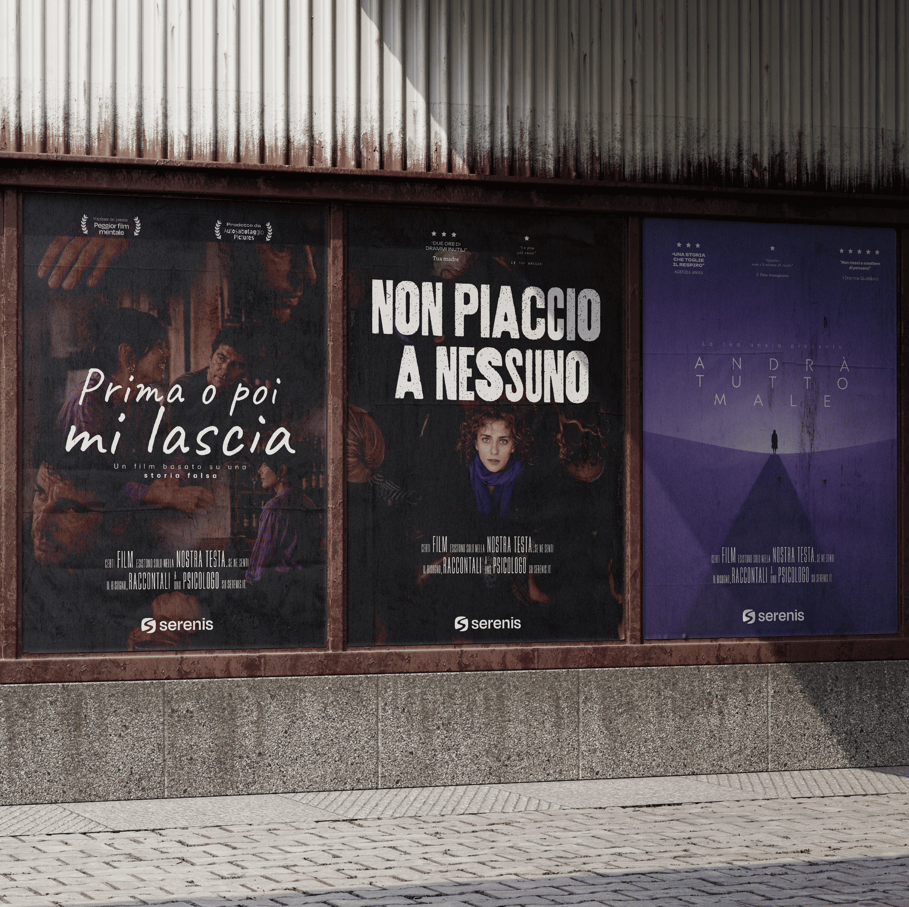 Overthinking: quattro mosse per interrompere i 