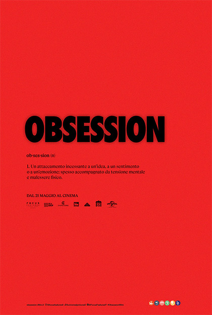Obsession