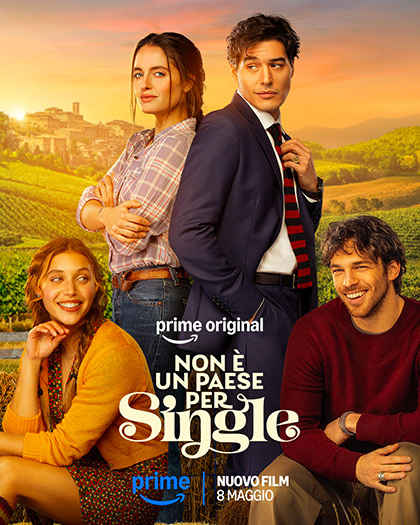 Non è un paese per single