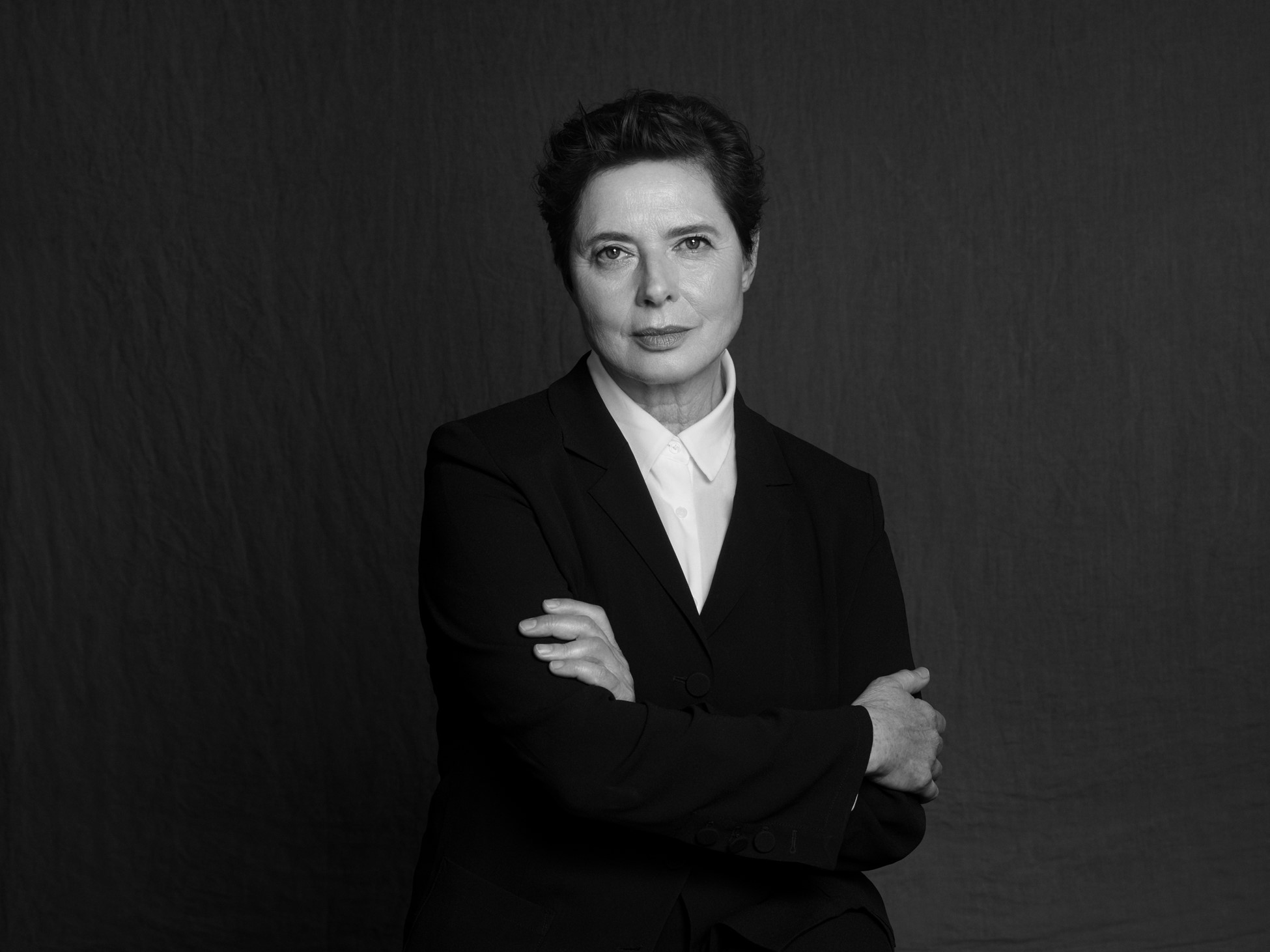 A Isabella Rossellini l’Excellence Award di Locarno79
