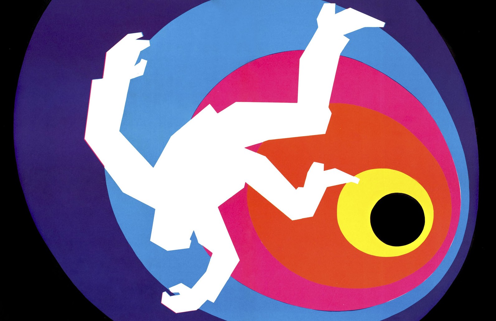 Figure in tensione: il cinema secondo Symeoni