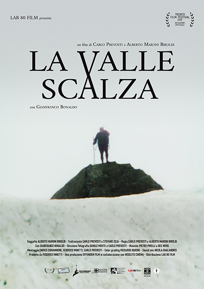 La valle scalza 