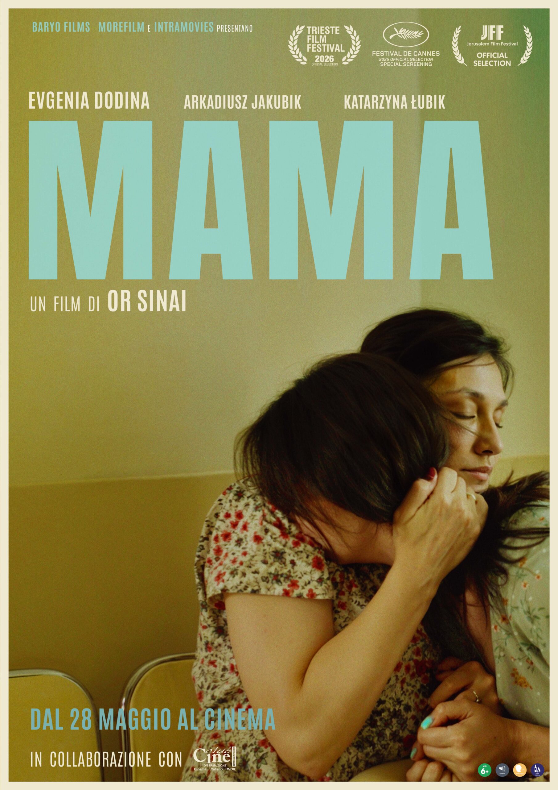 Mama
