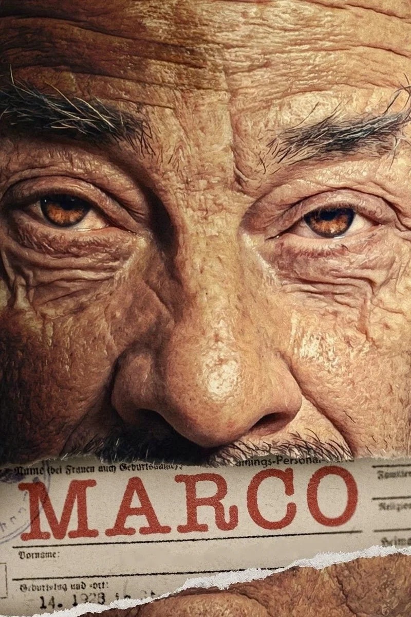 Marco, l'Impostore