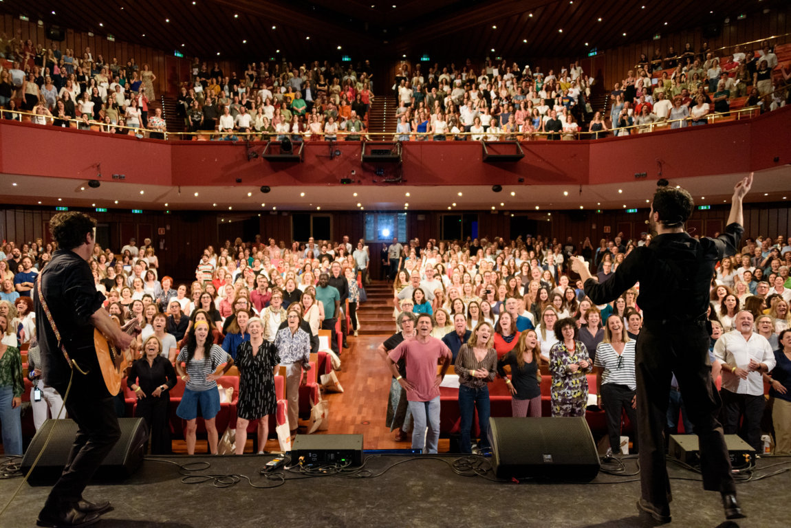 Milano Film Fest: i primi eventi speciali al Piccolo Teatro Strehler con Vinicio Capossela, l’anteprima della Filarmonica e HardKoro