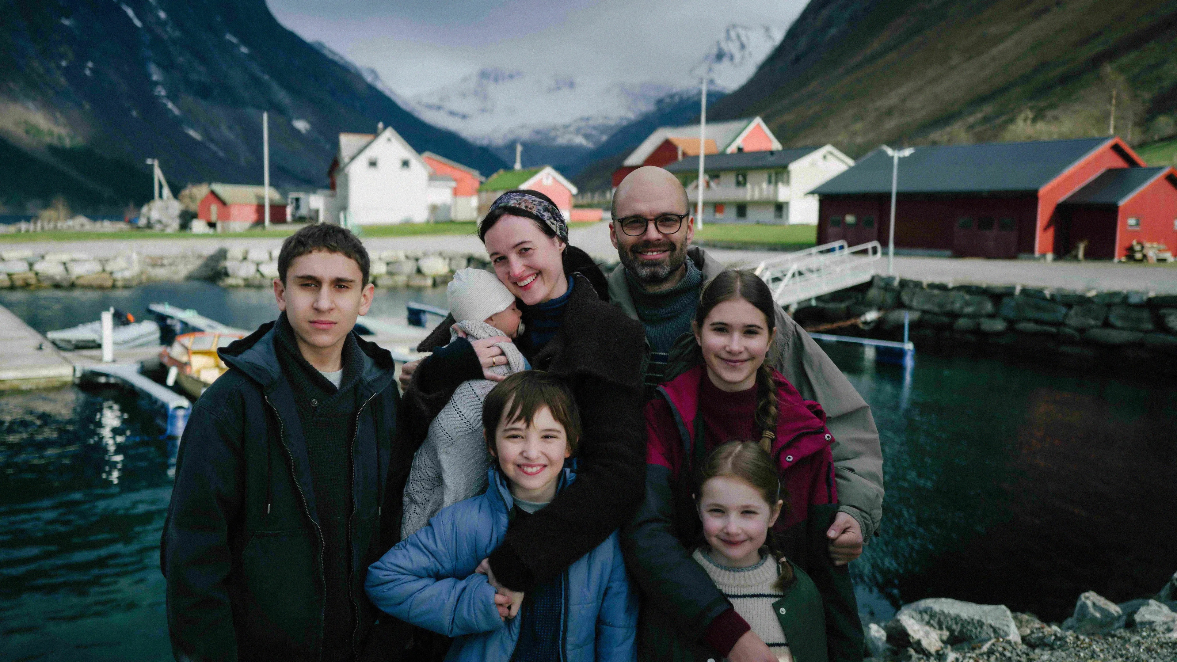 Palma d'oro a FJORD di Cristian Mungiu – Tutti i vincitori di Cannes 2026