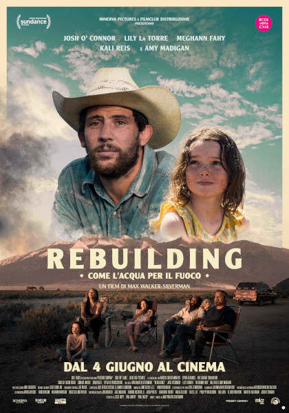 Rebuilding