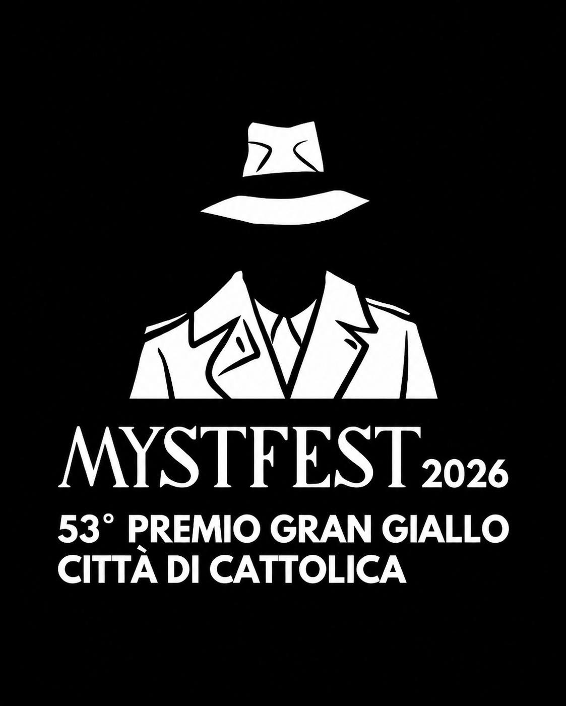 MystFest 2026: una settimana di storie, podcast, letteratura, cinema e televisione dedicata al giallo, al noir e al true crime