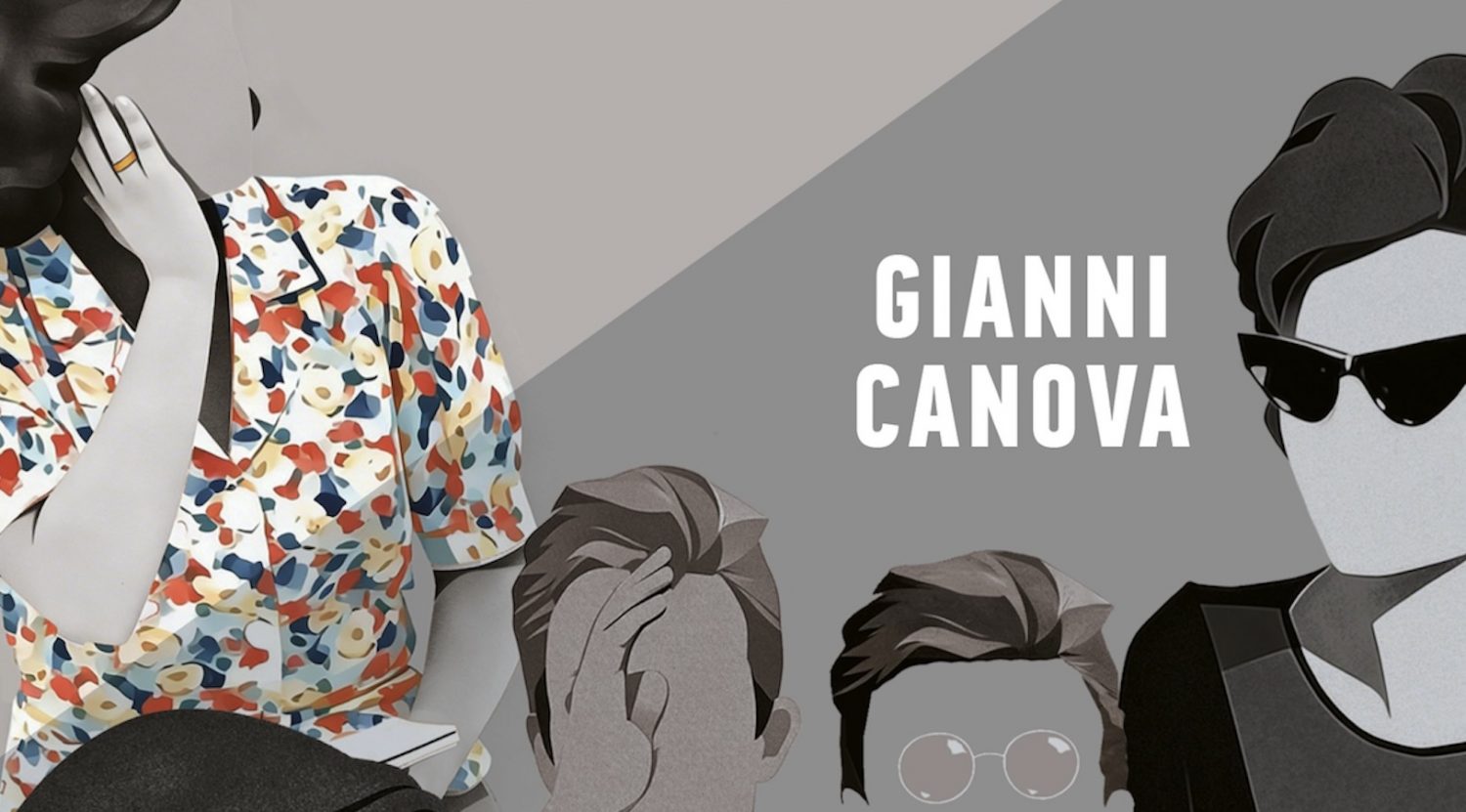 Un popolo di ombre: Gianni Canova e i figli di un dio minore del cinema italiano