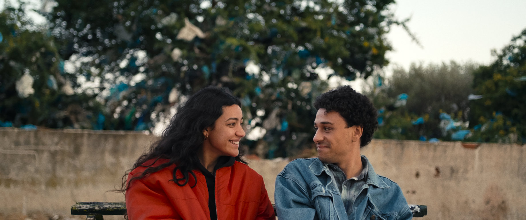 Where the Wind Comes From di Amel Guellaty  Miglior Film al Milano Film Fest 2026