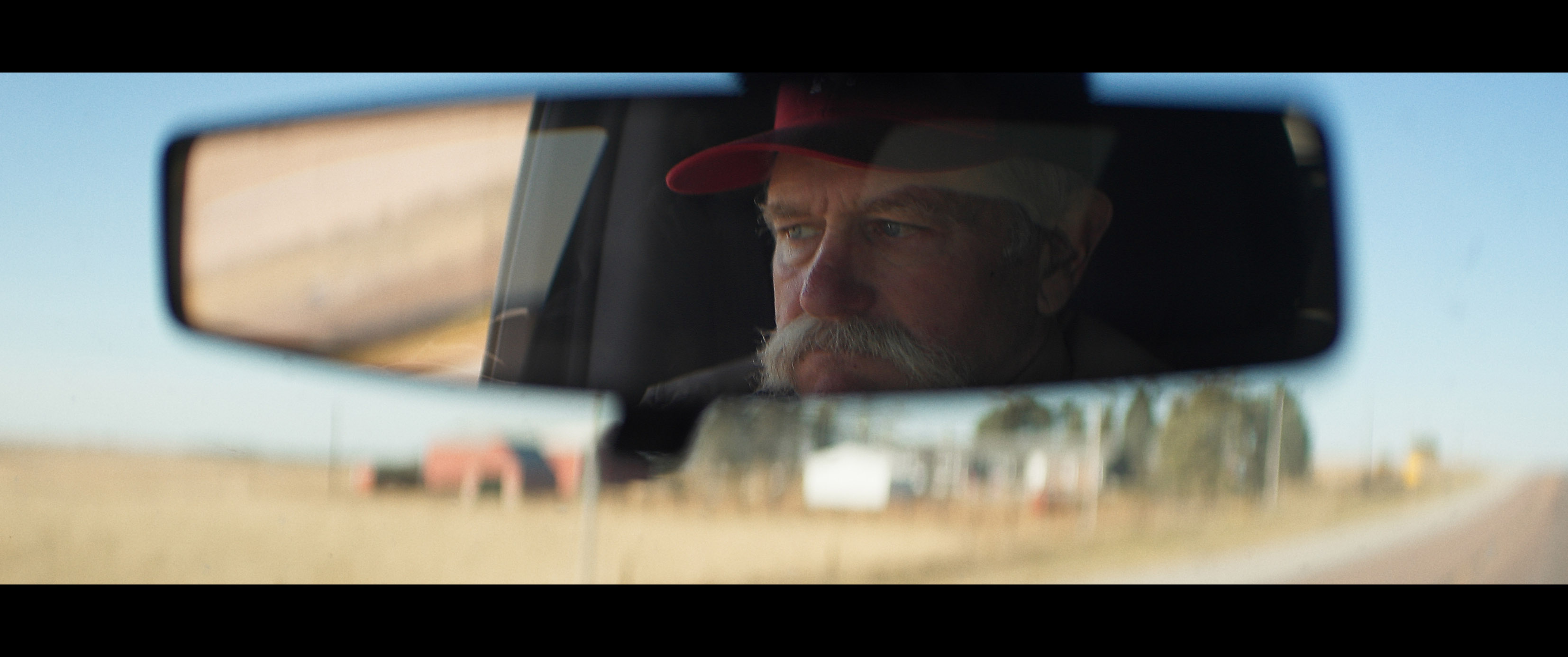 The Lunch - A Letter to America: in anteprima italiana al Bellaria Film Festival e nelle sale dal 14 maggio 2026 il nuovo film documentario di Gianluca Vassallo