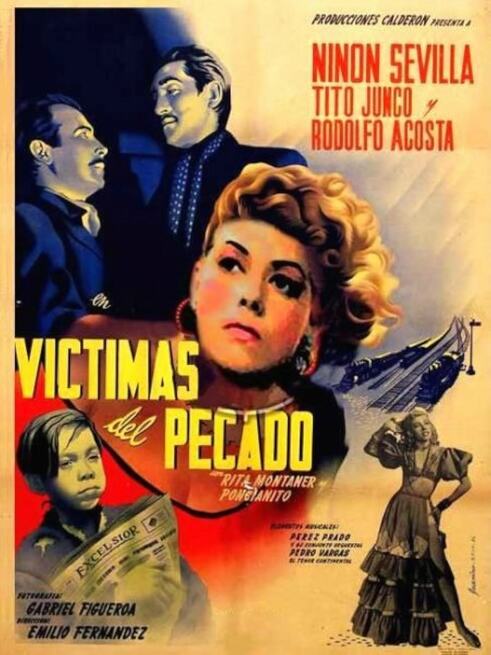 Vittime del peccato