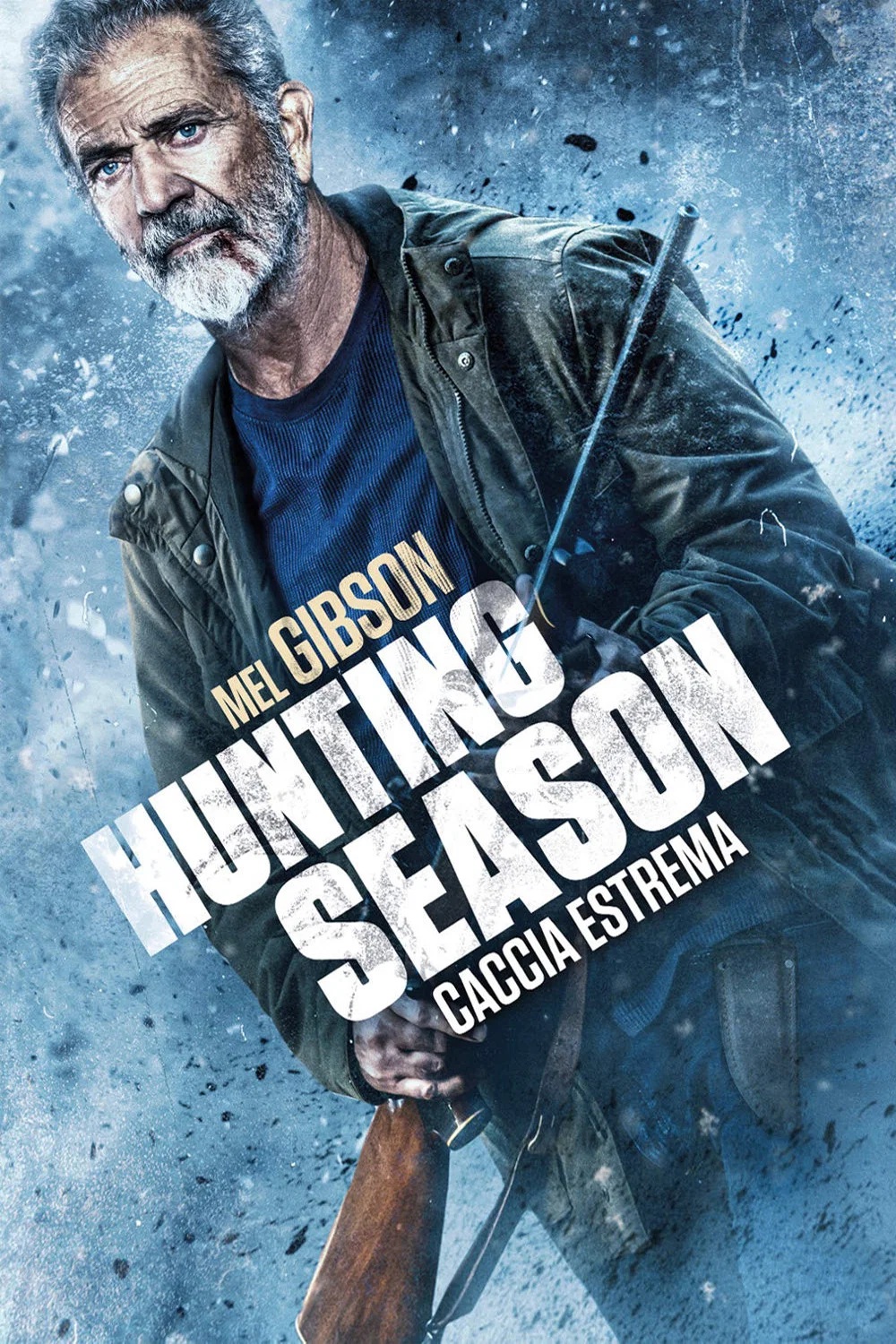 Hunting Season – Caccia Estrema