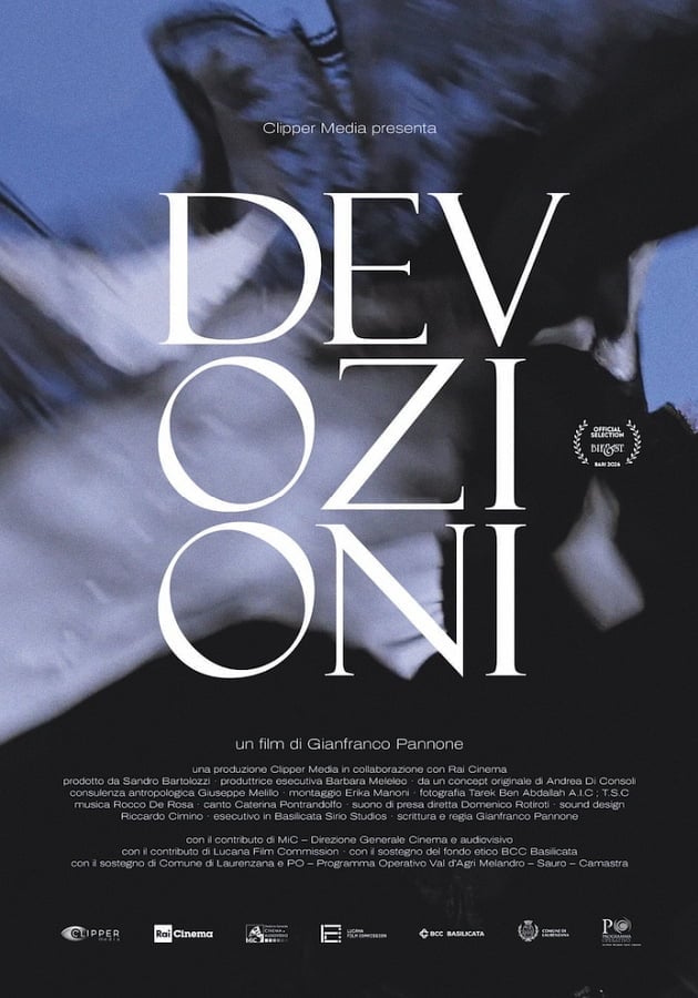 Devozioni