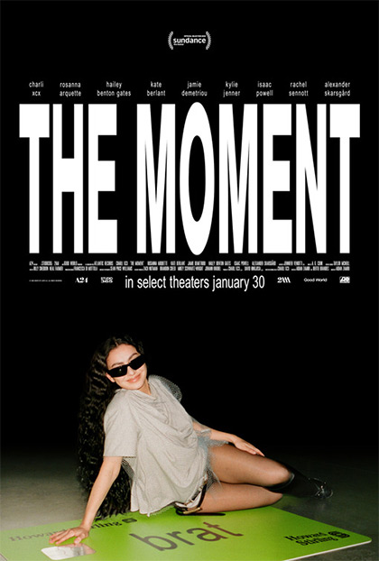 The Moment